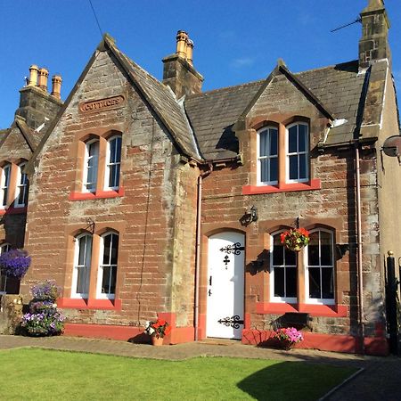 St Matthews Cottages Allonby Екстериор снимка