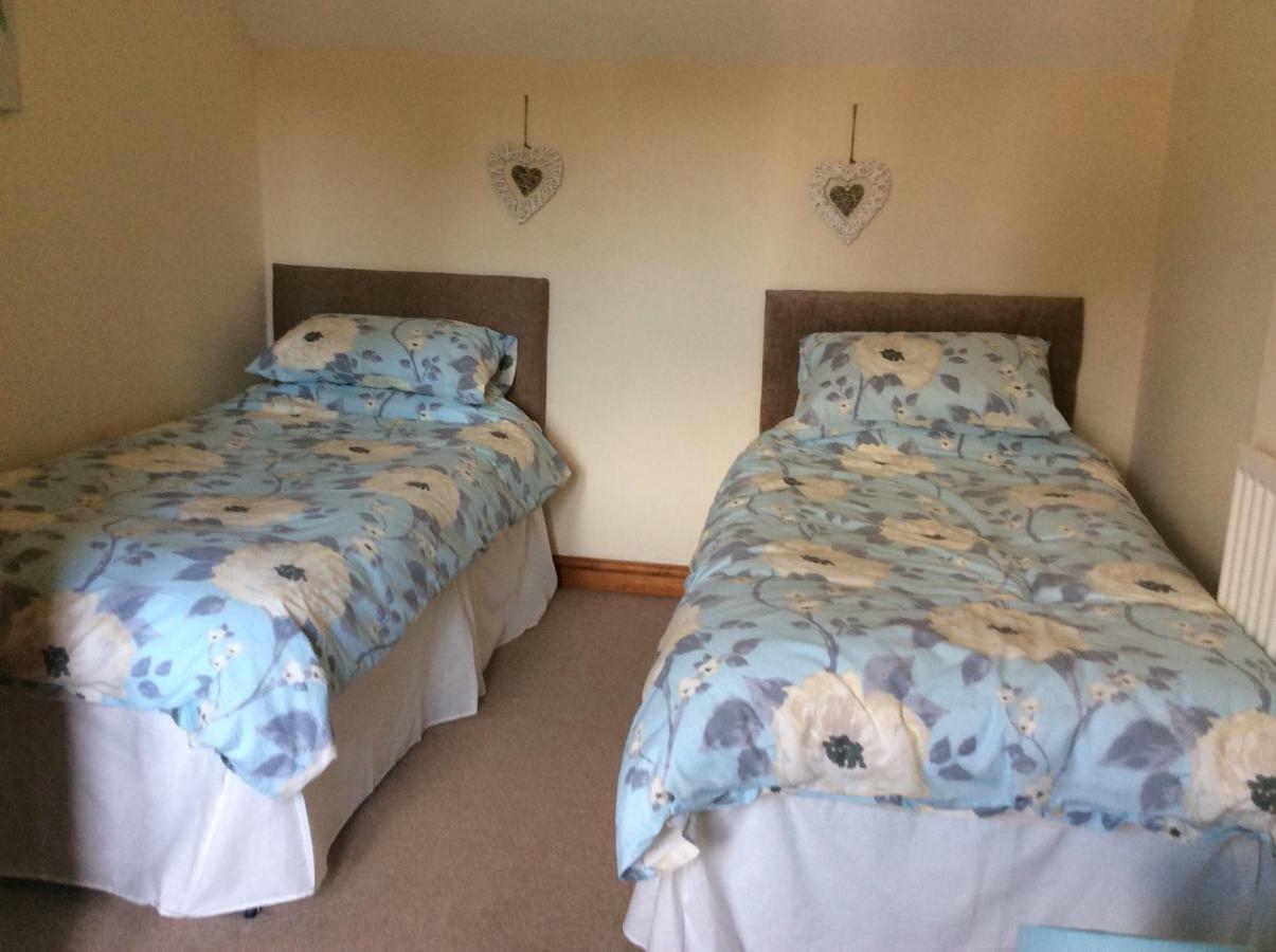 St Matthews Cottages Allonby Екстериор снимка