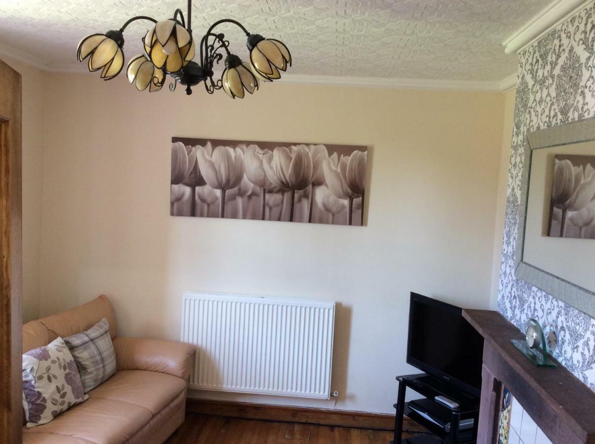St Matthews Cottages Allonby Екстериор снимка