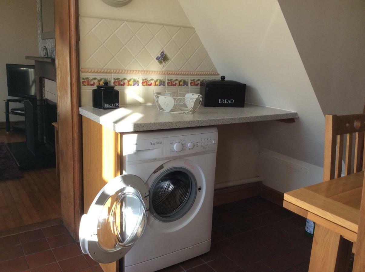 St Matthews Cottages Allonby Екстериор снимка