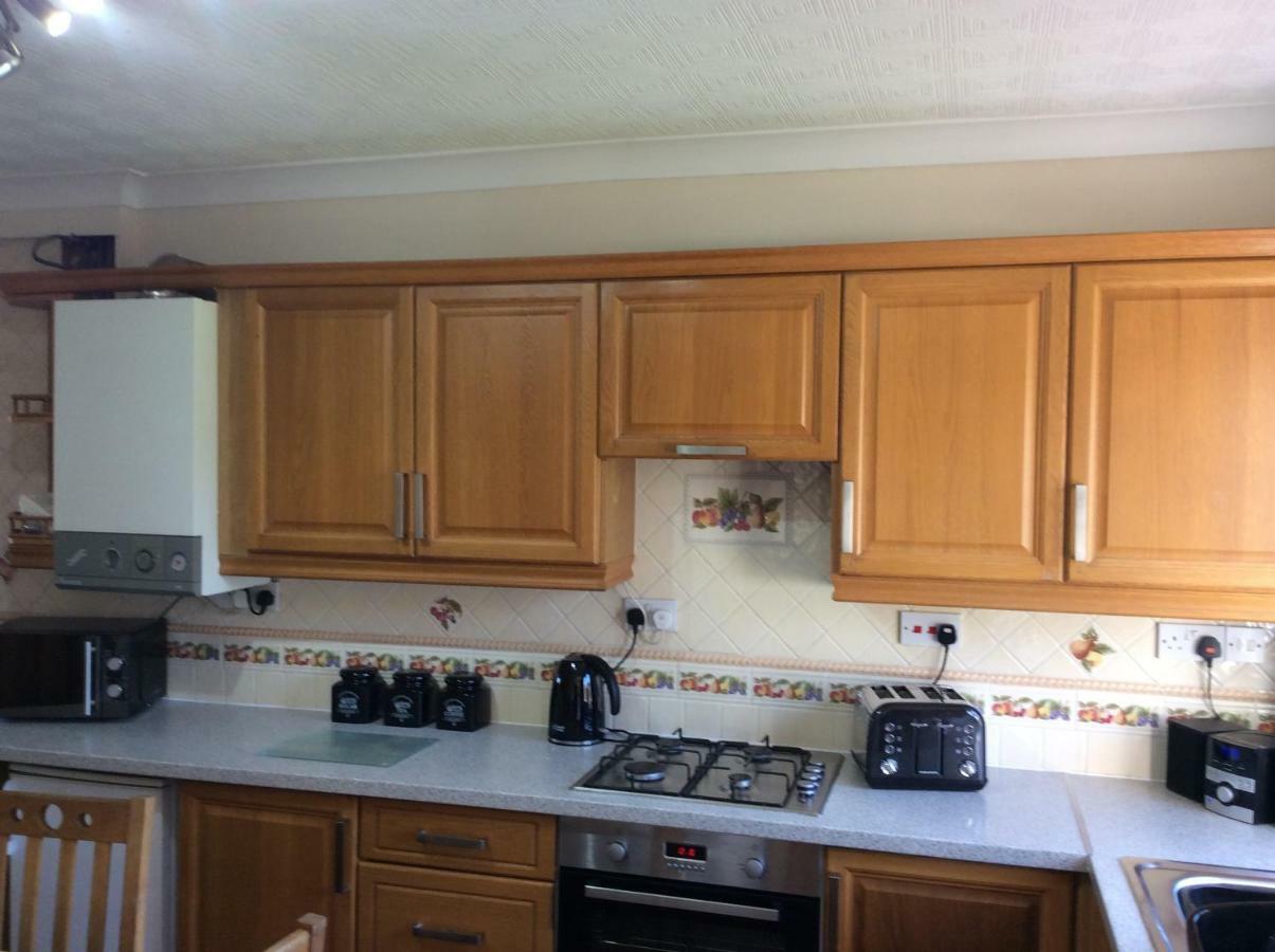 St Matthews Cottages Allonby Екстериор снимка