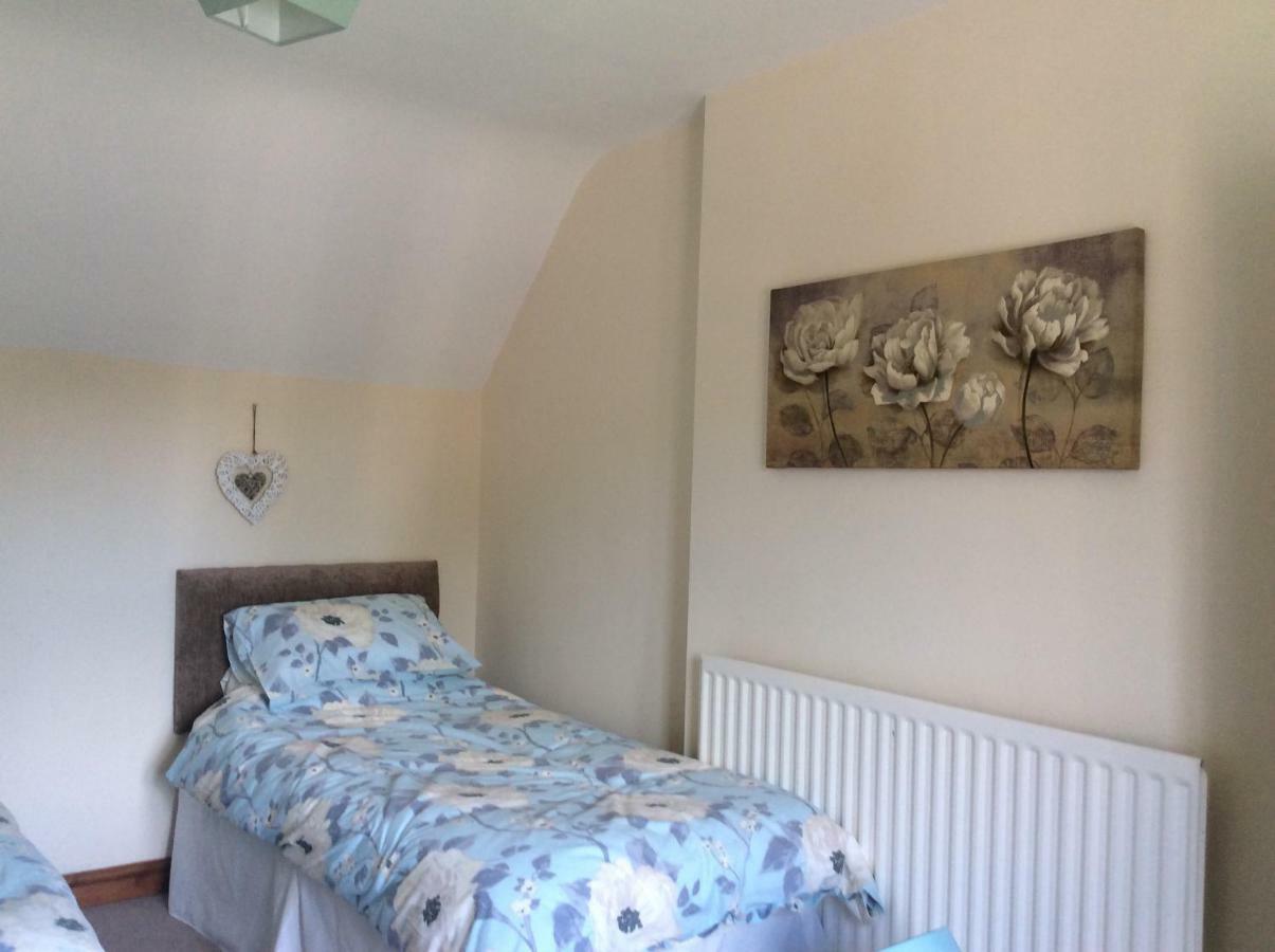 St Matthews Cottages Allonby Екстериор снимка