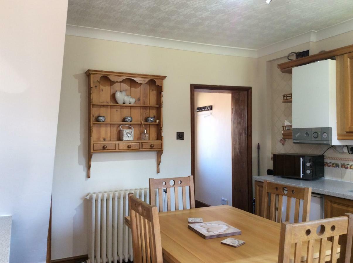 St Matthews Cottages Allonby Екстериор снимка