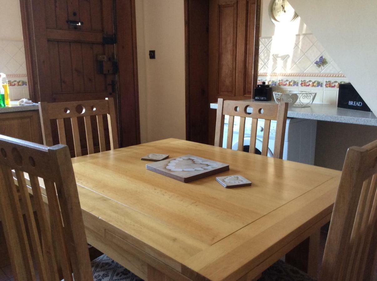St Matthews Cottages Allonby Екстериор снимка